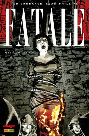 Cover of the book Fatale, Band 3 by Kaoru Tada