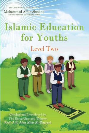 Book cover of Islamic Education for Youths