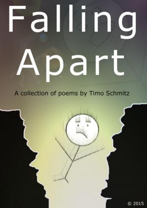 Cover of the book Falling Apart by Anita Jurow-Janßen