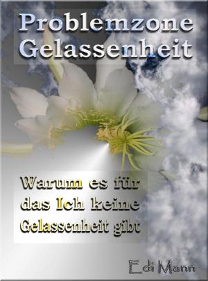 Cover of the book Problemzone Gelassenheit by Fritz-Dieter Kupfernagel