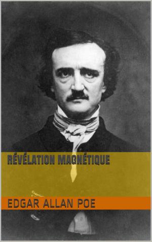 Cover of the book Révélation magnétique by Peter Jedlicka