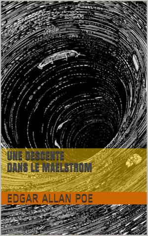 Cover of the book Une Descente dans le Maelstrom by Robert Louis Stevenson