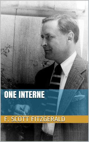 Cover of the book One Interne by Rolf Friedrich Schuett