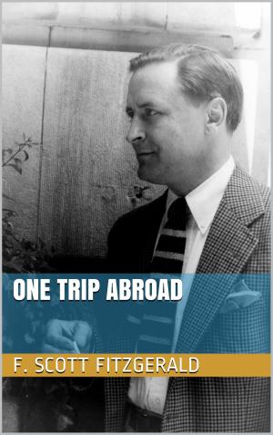 Cover of the book One Trip Abroad by Martin Schrank