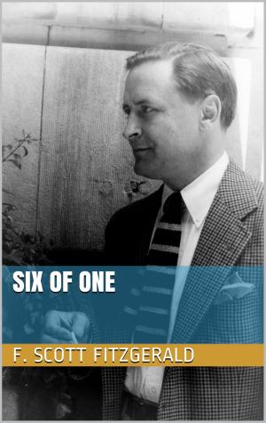 Cover of the book Six of One by Paul Lafargue