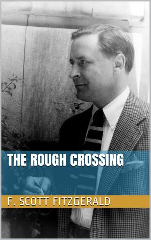 Cover of the book The Rough Crossing by Arno Bianco