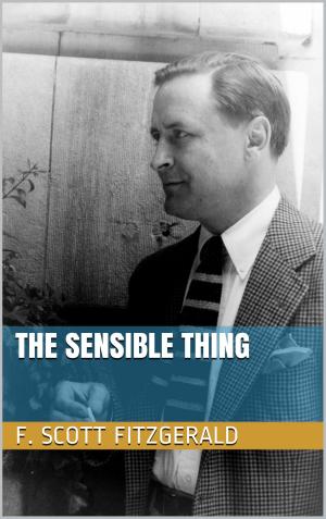 Cover of the book The Sensible Thing by Nils Hillwood