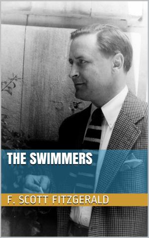 Cover of the book The Swimmers by Jörg Becker