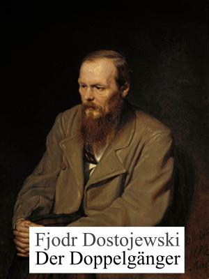 Cover of the book Der Doppelgänger by Nicolaus Bornhorn