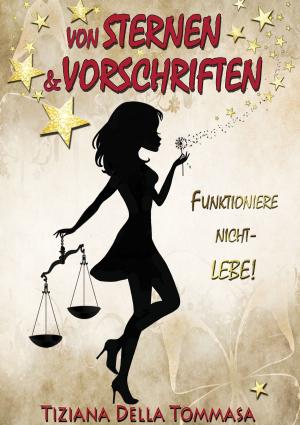 Cover of the book Von Sternen & Vorschriften by John Ruskin