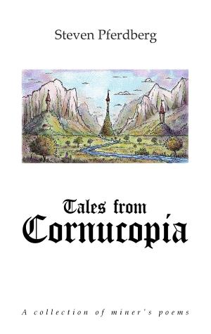 Cover of the book Tales from Cornucopia by Saleem Matthias Riek