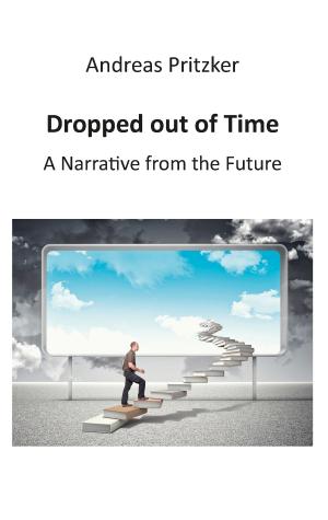 Book cover of Dropped out of Time