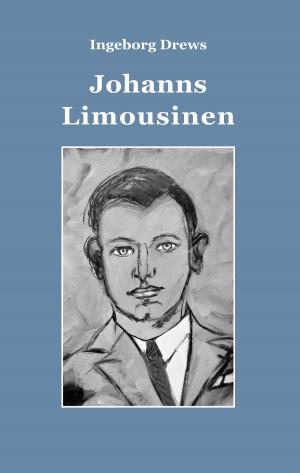 Cover of the book Johanns Limousinen by Bernd Schubert