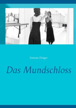Cover of the book Das Mundschloss by Friedrich Hölderlin