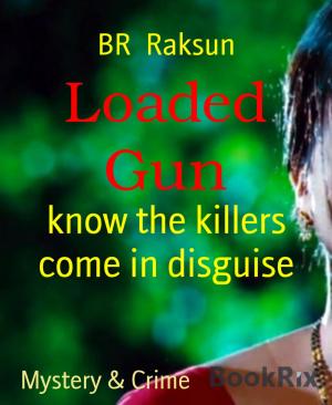bigCover of the book Loaded Gun by 