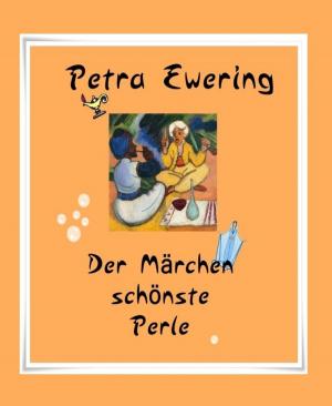Book cover of Der Märchen schönste Perle