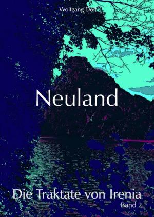 Cover of the book Neuland by Ajumoke Nwaeze