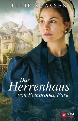 Cover of the book Das Herrenhaus von Pembrooke Park by Siri Mitchell