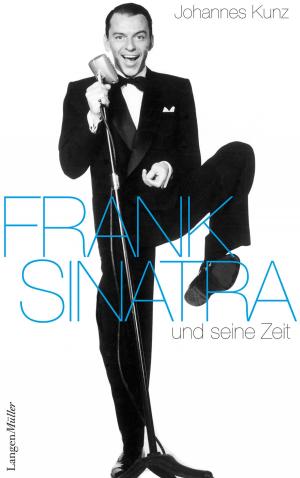Cover of the book Frank Sinatra by Herbert Rosendorfer