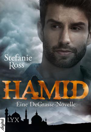 Cover of the book Hamid - Eine DeGrasse-Novelle by Mary Janice Davidson