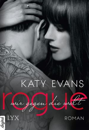 Book cover of Rogue - Wir gegen die Welt