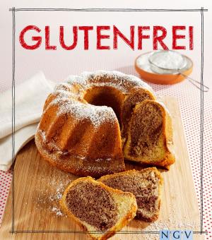 Cover of the book Glutenfrei - Das Backbuch by Anne Peters