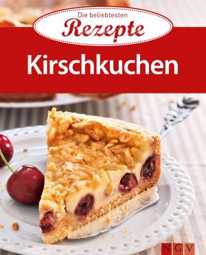 Cover of the book Kirschkuchen by Friedemann Bedürftig