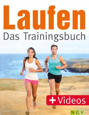Cover of Laufen - Das Trainingsbuch