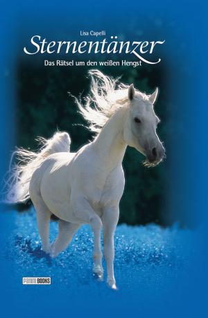 Cover of the book Sternentänzer, Band 1 - Das Rätsel um den weißen Hengst by Todd McFarlane