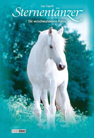 Book cover of Sternentänzer, Band 33 - Die verschwundenen Ponys