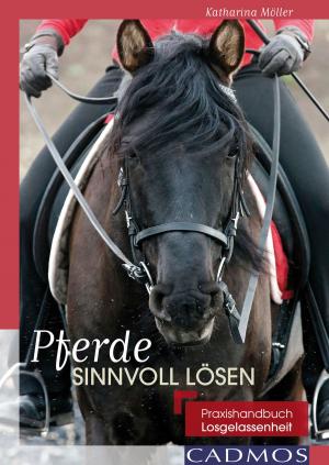 Cover of the book Pferde sinnvoll lösen by Anne Schmatelka