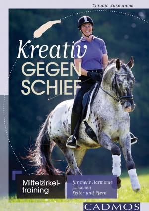 Cover of the book Kreativ gegen schief by Gine Willrich