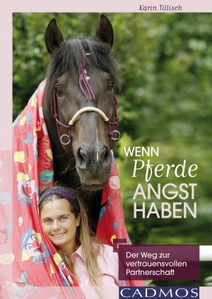 Cover of the book Wenn Pferde Angst haben by Uli Köppel