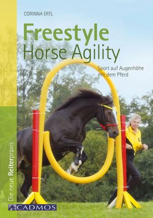 Cover of the book Freestyle Horse Agility by Eva Maria Sülzle
