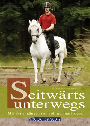 Cover of the book Seitwärts Unterwegs by Bärbel Kronz