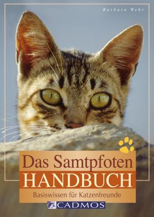 Cover of the book Das Samtpfoten-Handbuch by Rolf C. Franck, Madeleine Franck