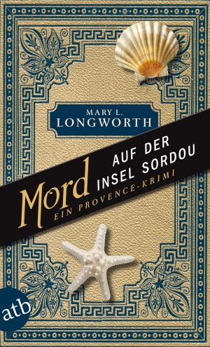 bigCover of the book Mord auf der Insel Sordou by 