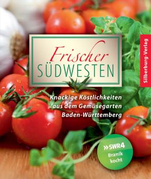 Cover of the book Frischer Südwesten by Susanne Schönfeld, Petra Klotz