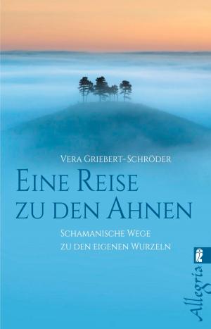 Cover of the book Eine Reise zu den Ahnen by Chris Carter