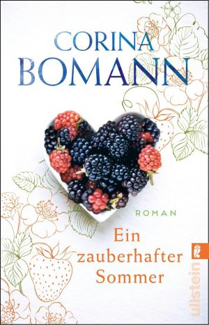 Book cover of Ein zauberhafter Sommer
