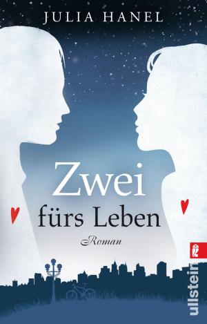 Cover of the book Zwei fürs Leben by William Ritchey Newton