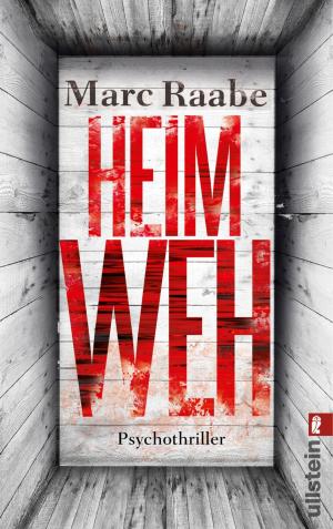Cover of the book Heimweh by Daniel Domscheit-Berg, Tina Klopp