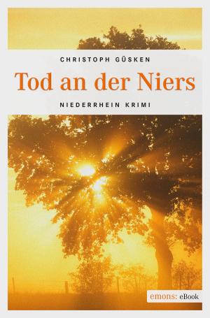 Cover of the book Tod an der Niers by Doris Fürk-Hochradl