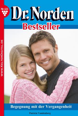 bigCover of the book Dr. Norden Bestseller 122 – Arztroman by 