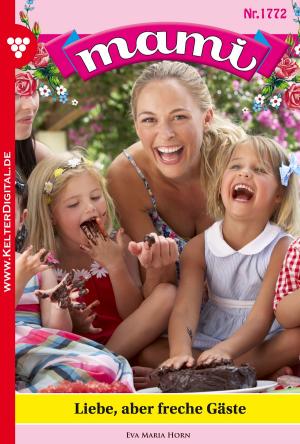bigCover of the book Mami 1772 – Familienroman by 