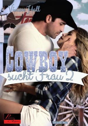 Cover of Cowboy sucht Frau - Teil 2