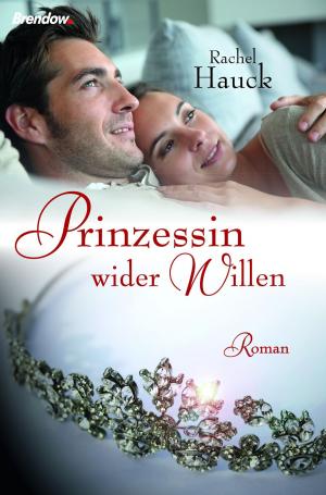 bigCover of the book Prinzessin wider Willen by 
