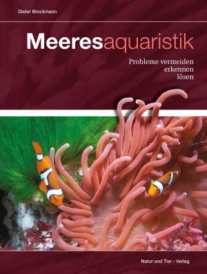 Cover of the book Meeresaquaristik by Jenny Bond