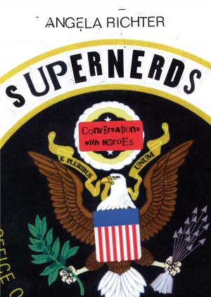 Book cover of Supernerds (English Edition)