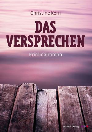 Cover of the book Das Versprechen: Allgäu-Krimi by Hartmut Rißmann